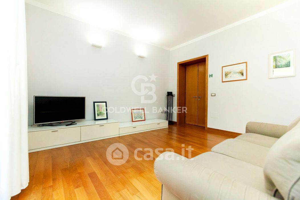 Appartamento in vendita a Roma, Borgo