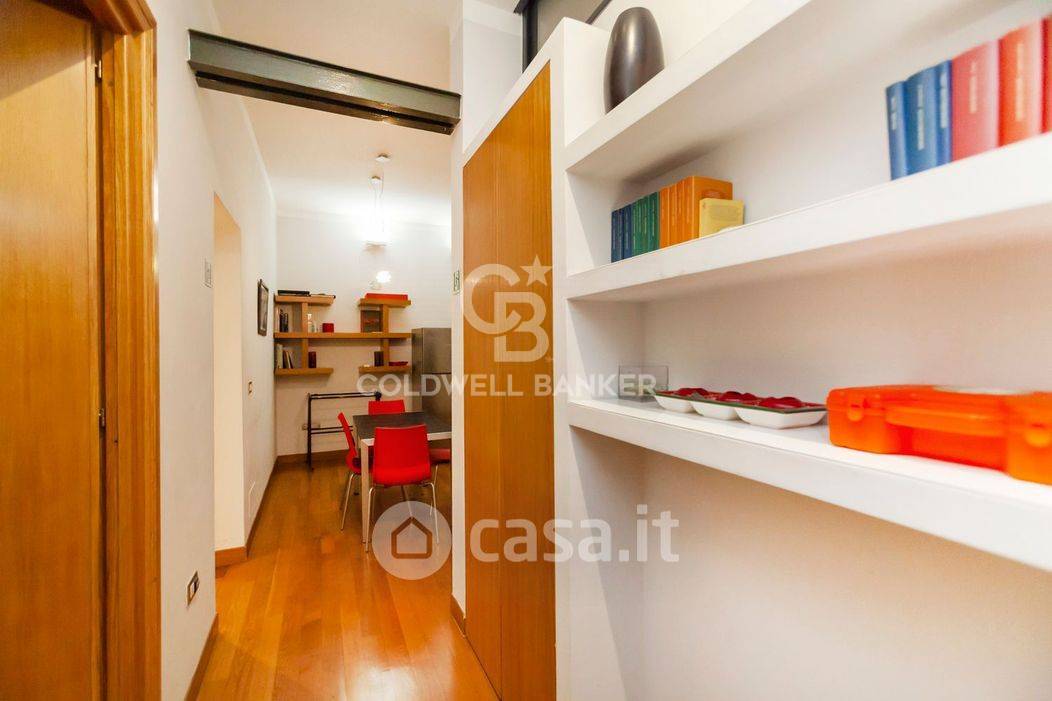 Appartamento in vendita a Roma, Borgo