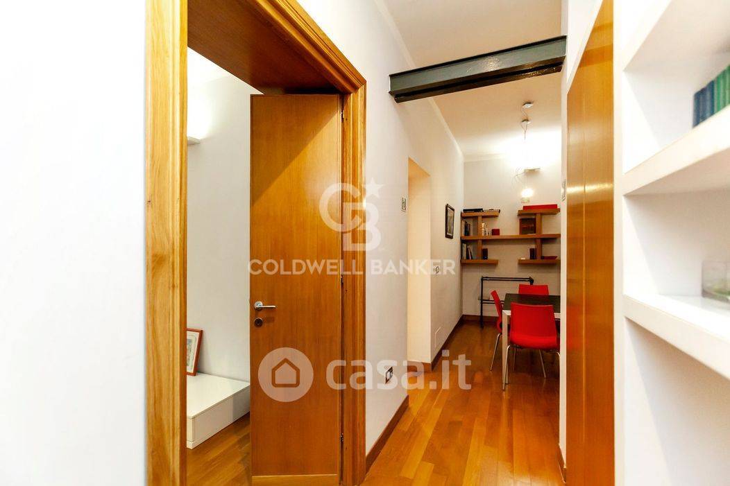 Appartamento in vendita a Roma, Borgo