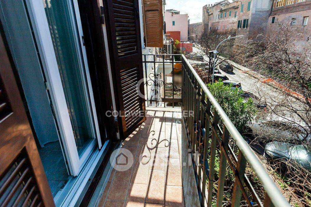 Appartamento in vendita a Roma, San Lorenzo