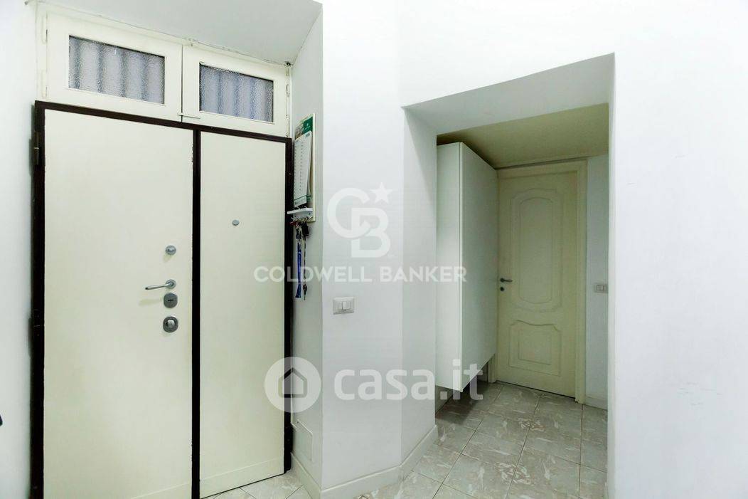 Appartamento in vendita a Roma, San Lorenzo