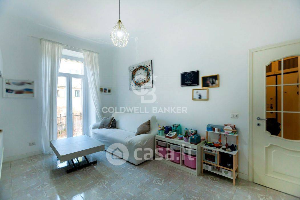 Appartamento in vendita a Roma, San Lorenzo