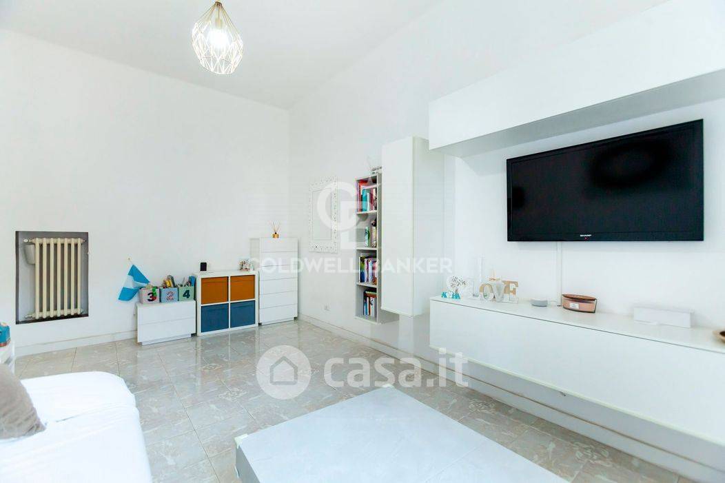 Appartamento in vendita a Roma, San Lorenzo