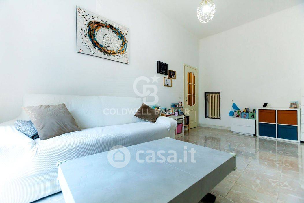 Appartamento in vendita a Roma, San Lorenzo