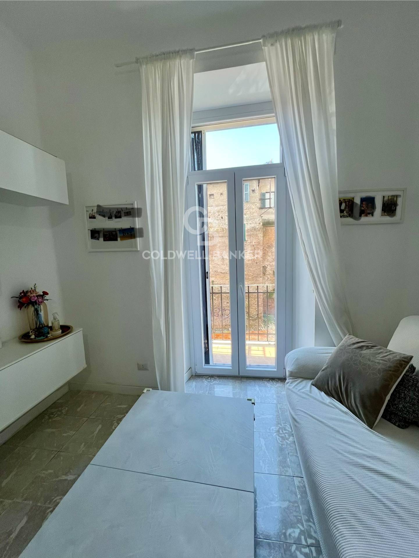 Appartamento in vendita a Roma, San Lorenzo