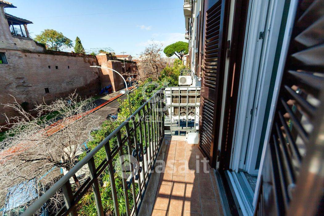 Appartamento in vendita a Roma, San Lorenzo