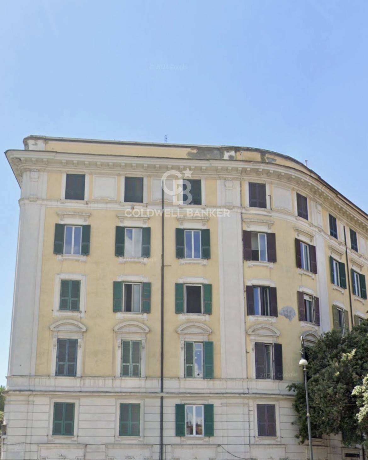 Ufficio in affitto a Roma, Prati