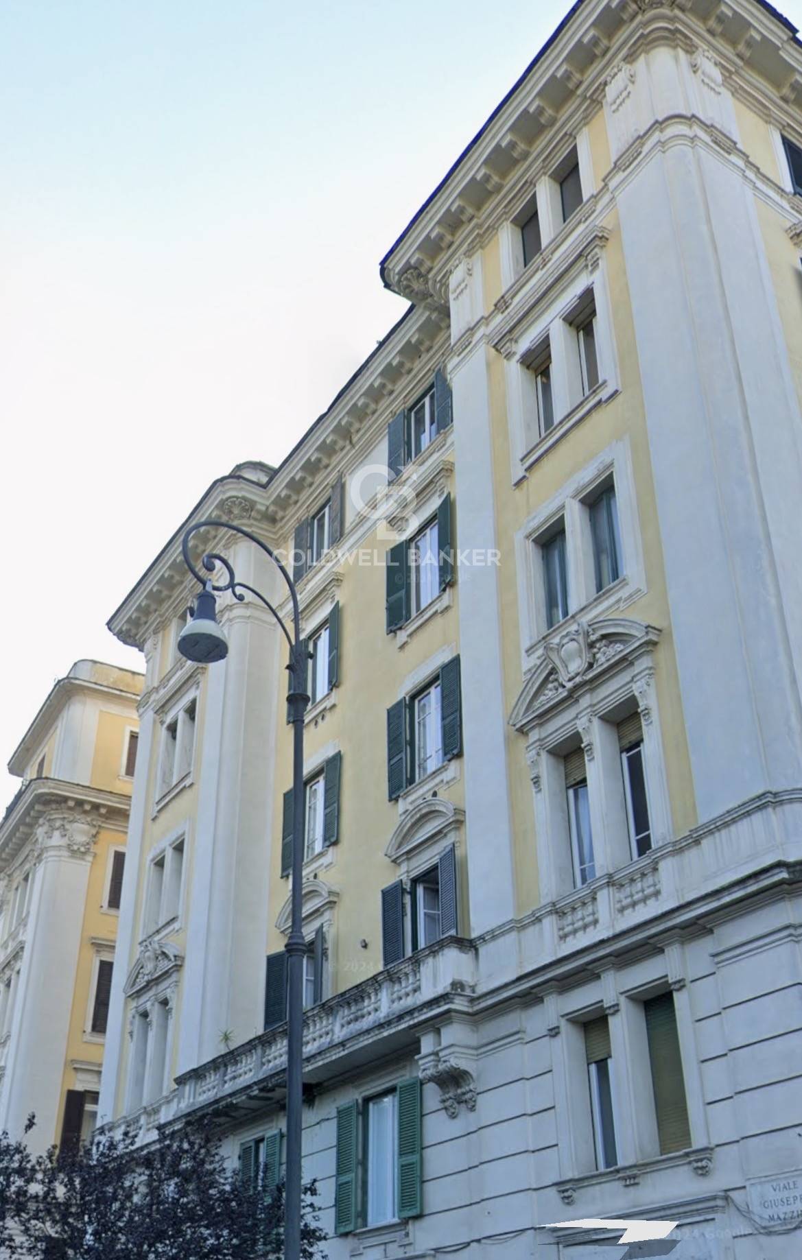 Ufficio in affitto a Roma, Prati