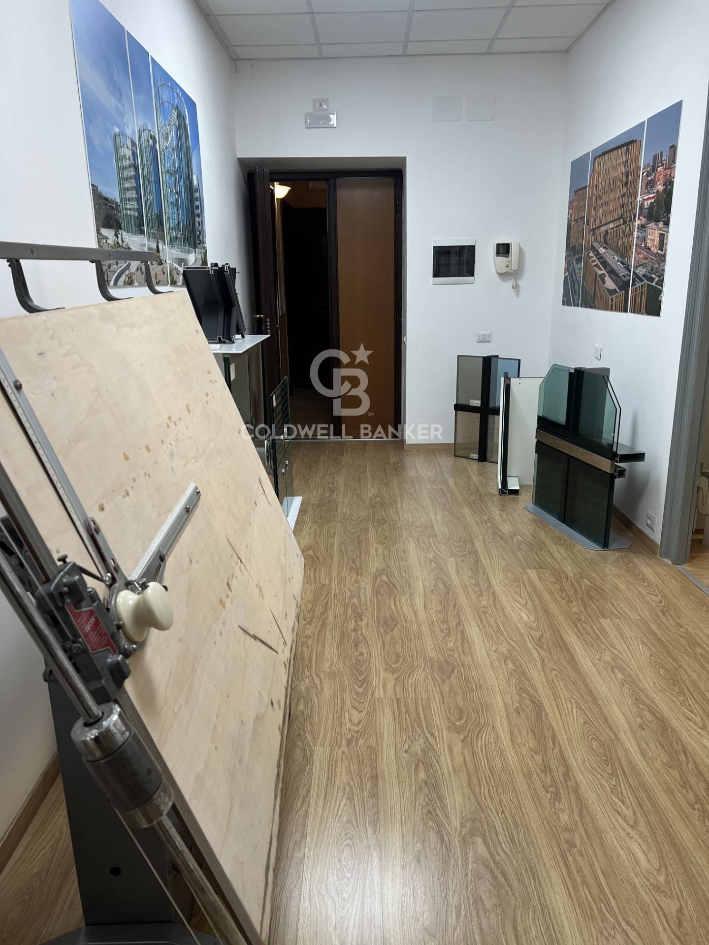 Ufficio in affitto a Roma, Prati