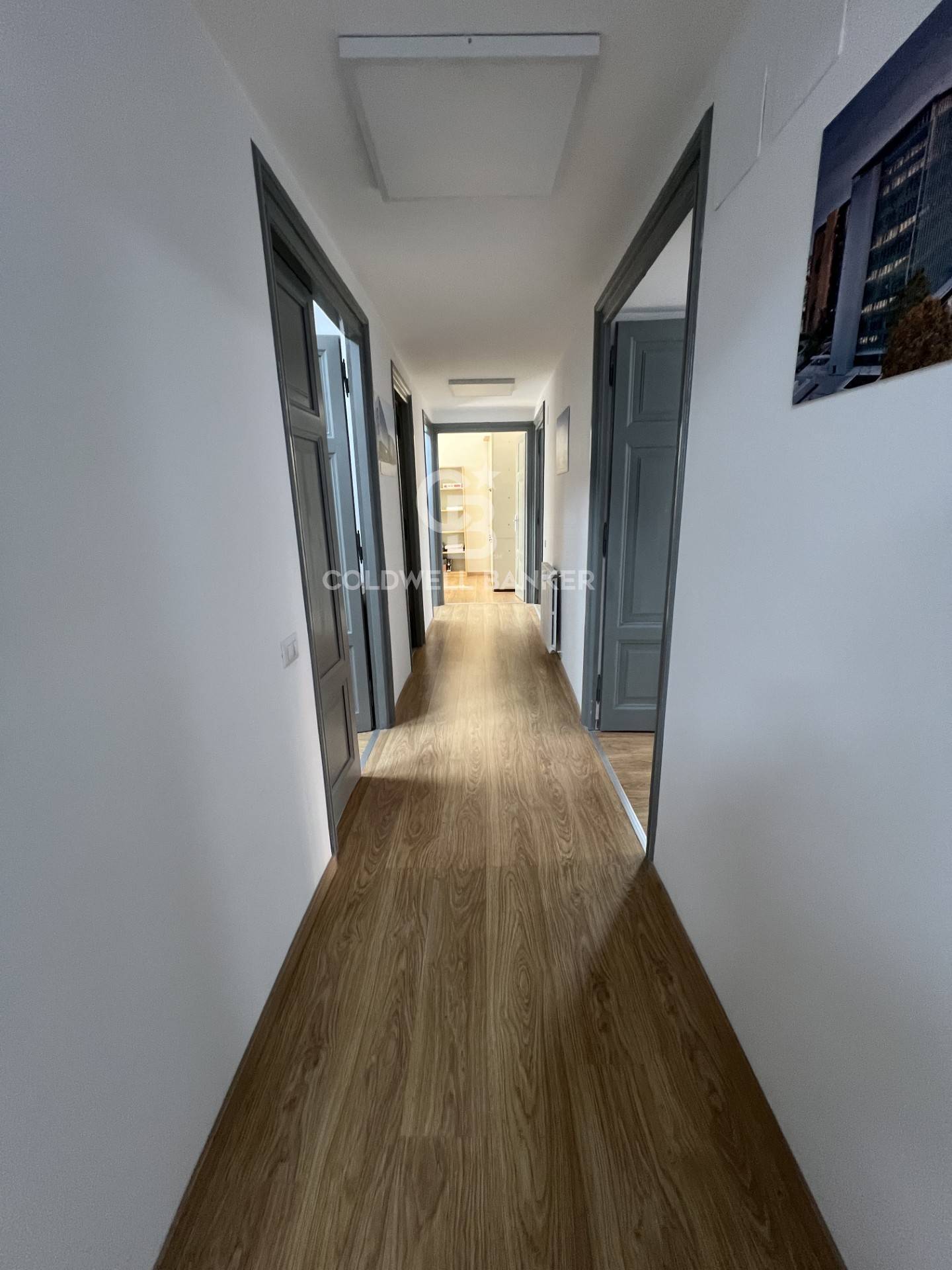 Ufficio in affitto a Roma, Prati