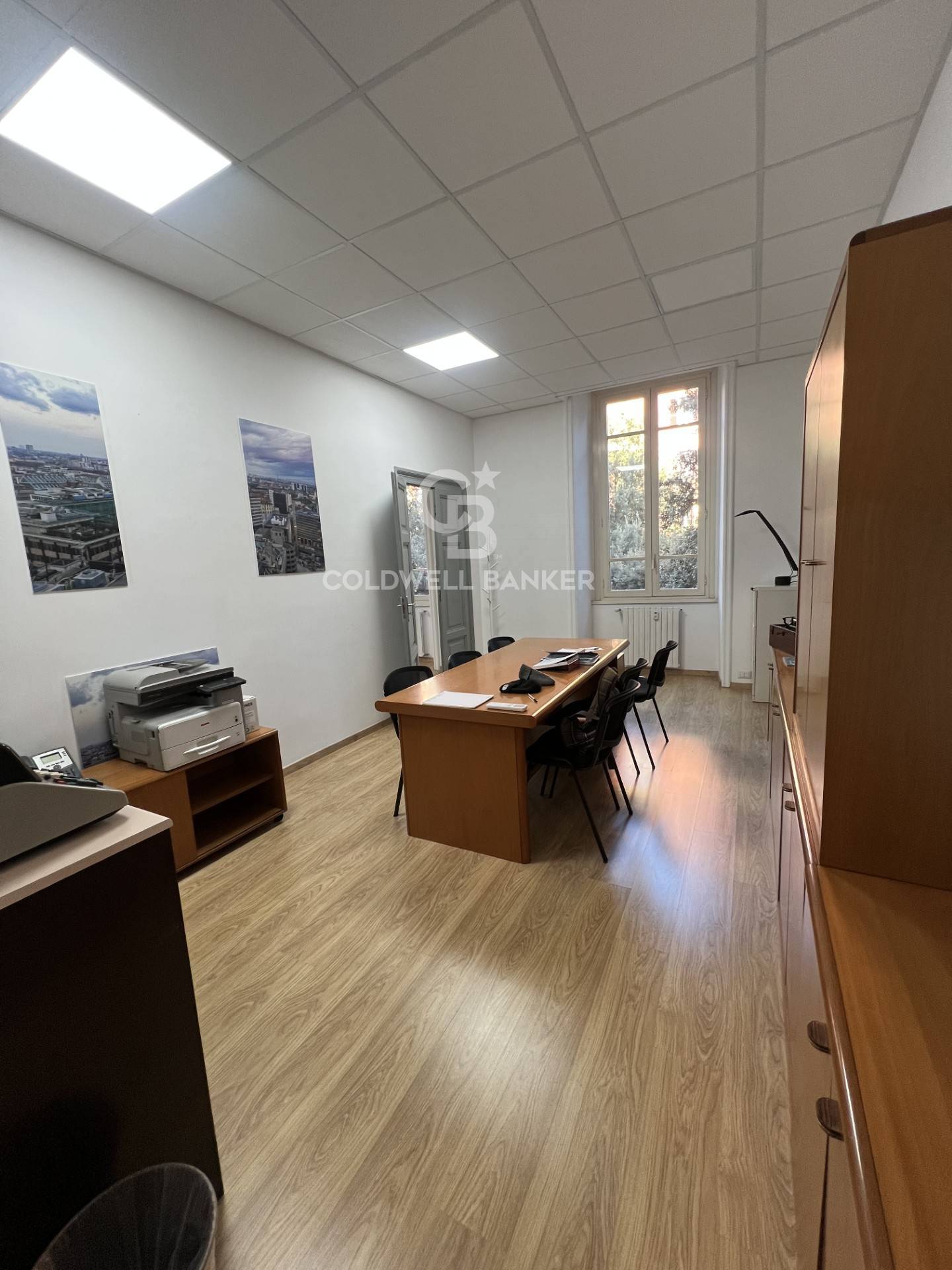 Ufficio in affitto a Roma, Prati