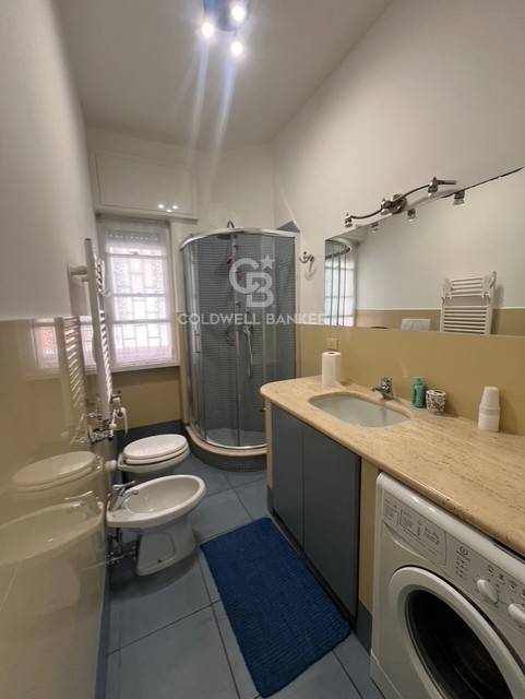 Appartamento in affitto a Roma, Talenti