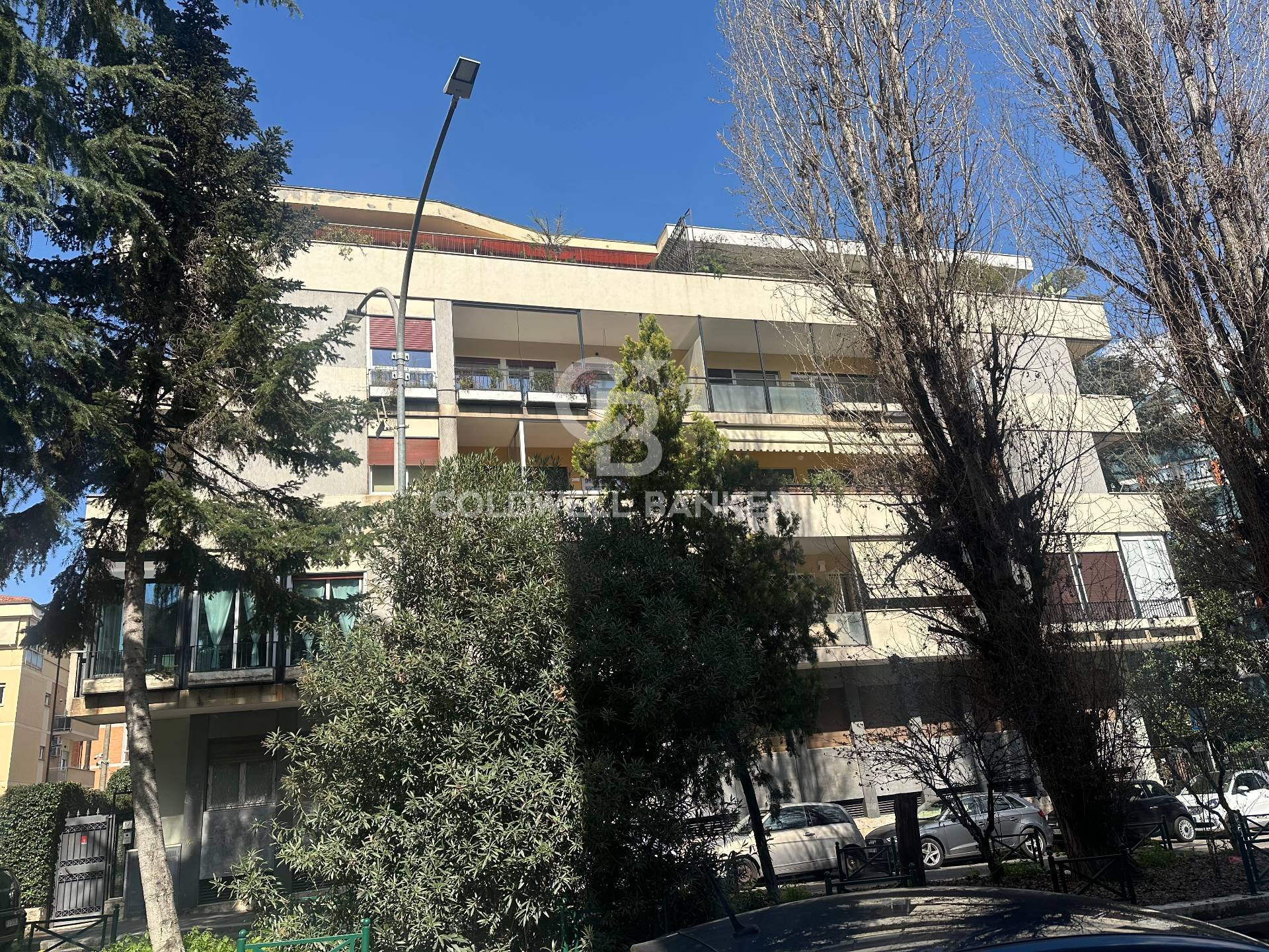 Appartamento in vendita a Roma, Vigna Clara