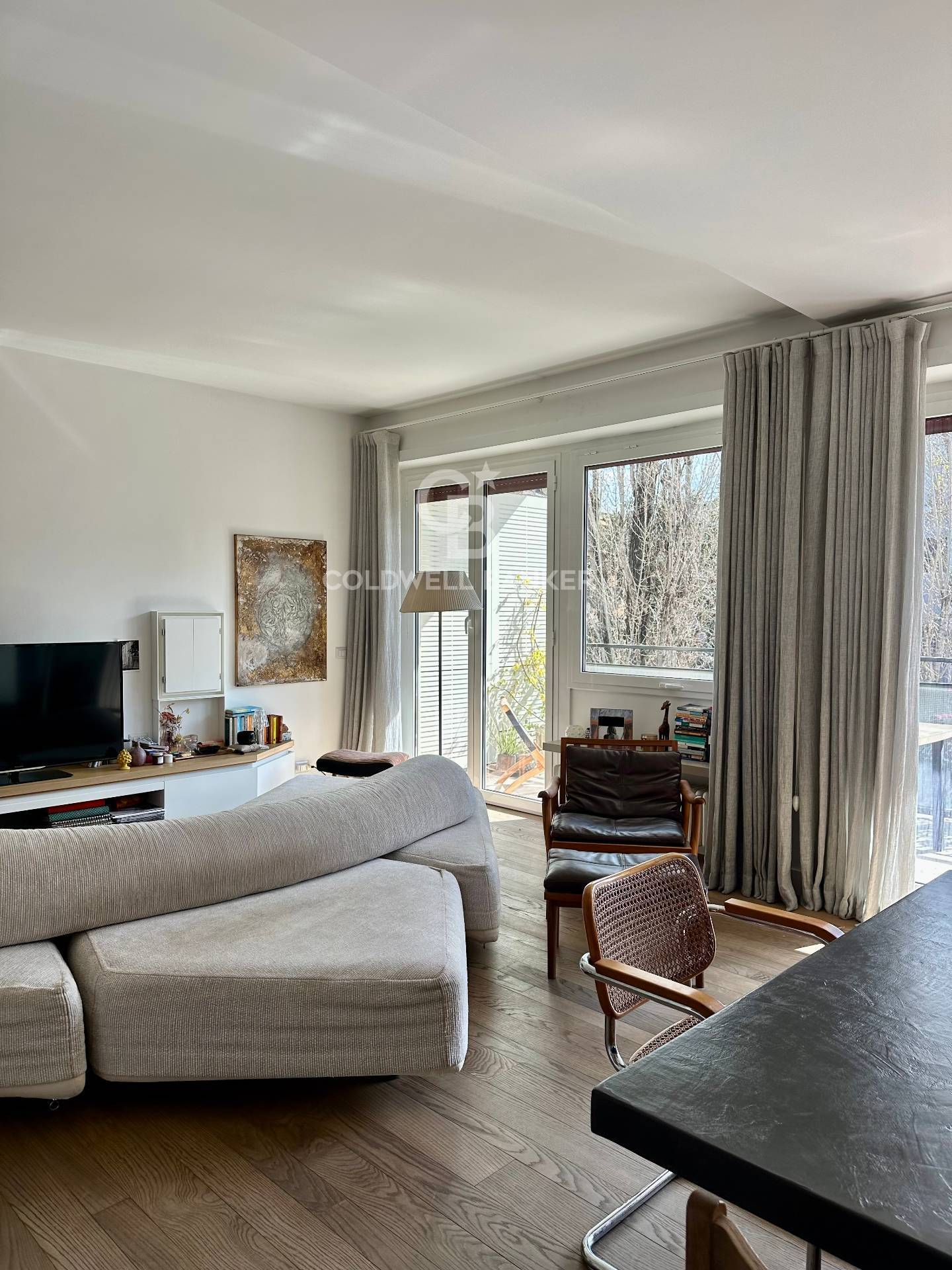 Appartamento in vendita a Roma, Vigna Clara