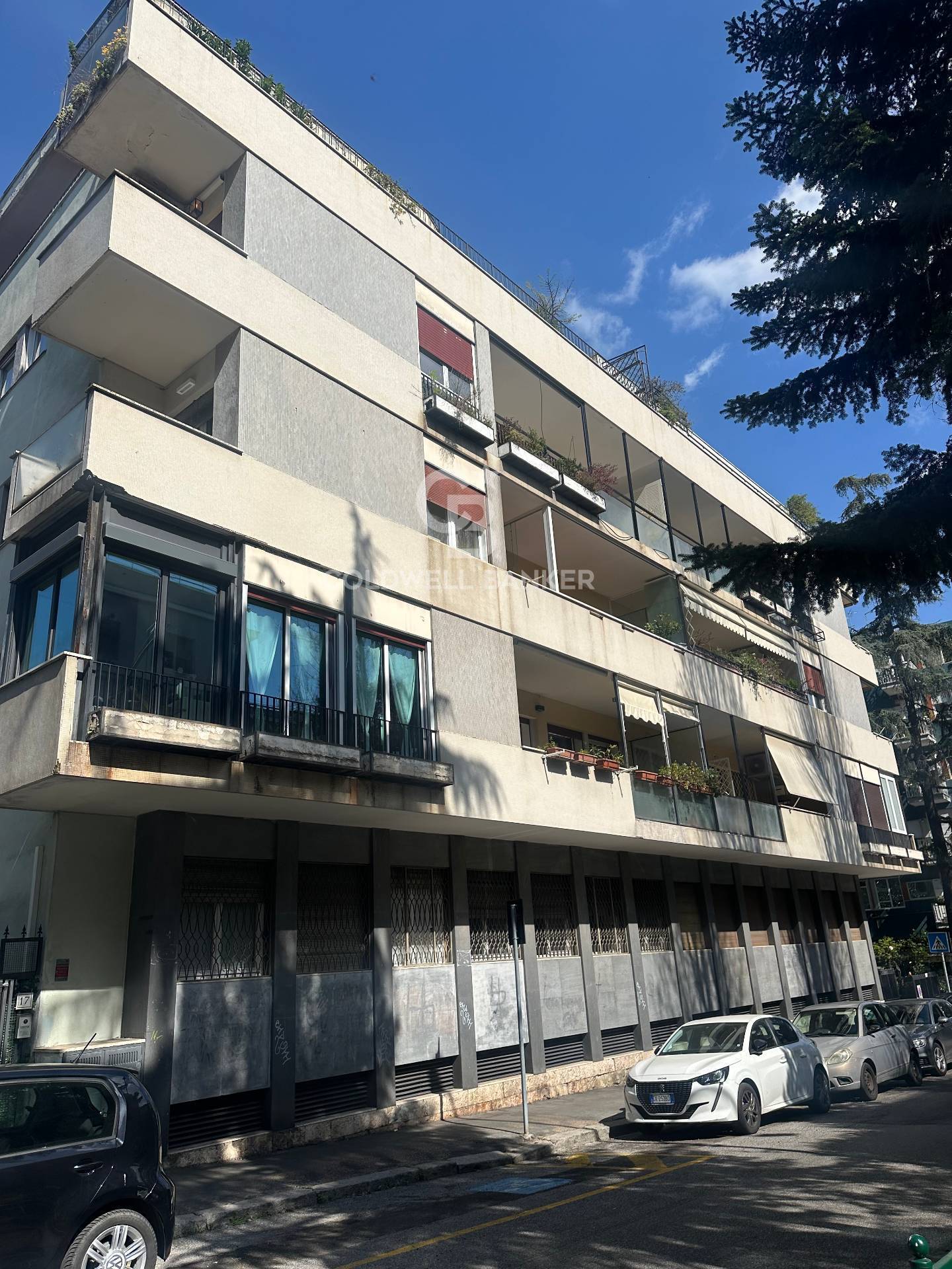 Appartamento in vendita a Roma, Vigna Clara