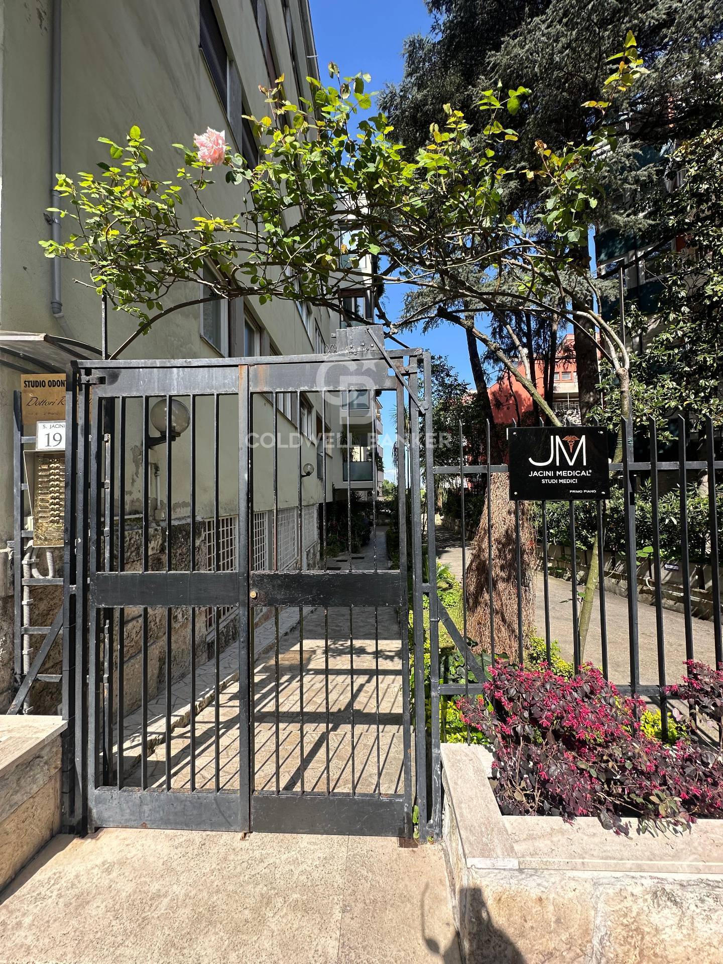 Appartamento in vendita a Roma, Vigna Clara