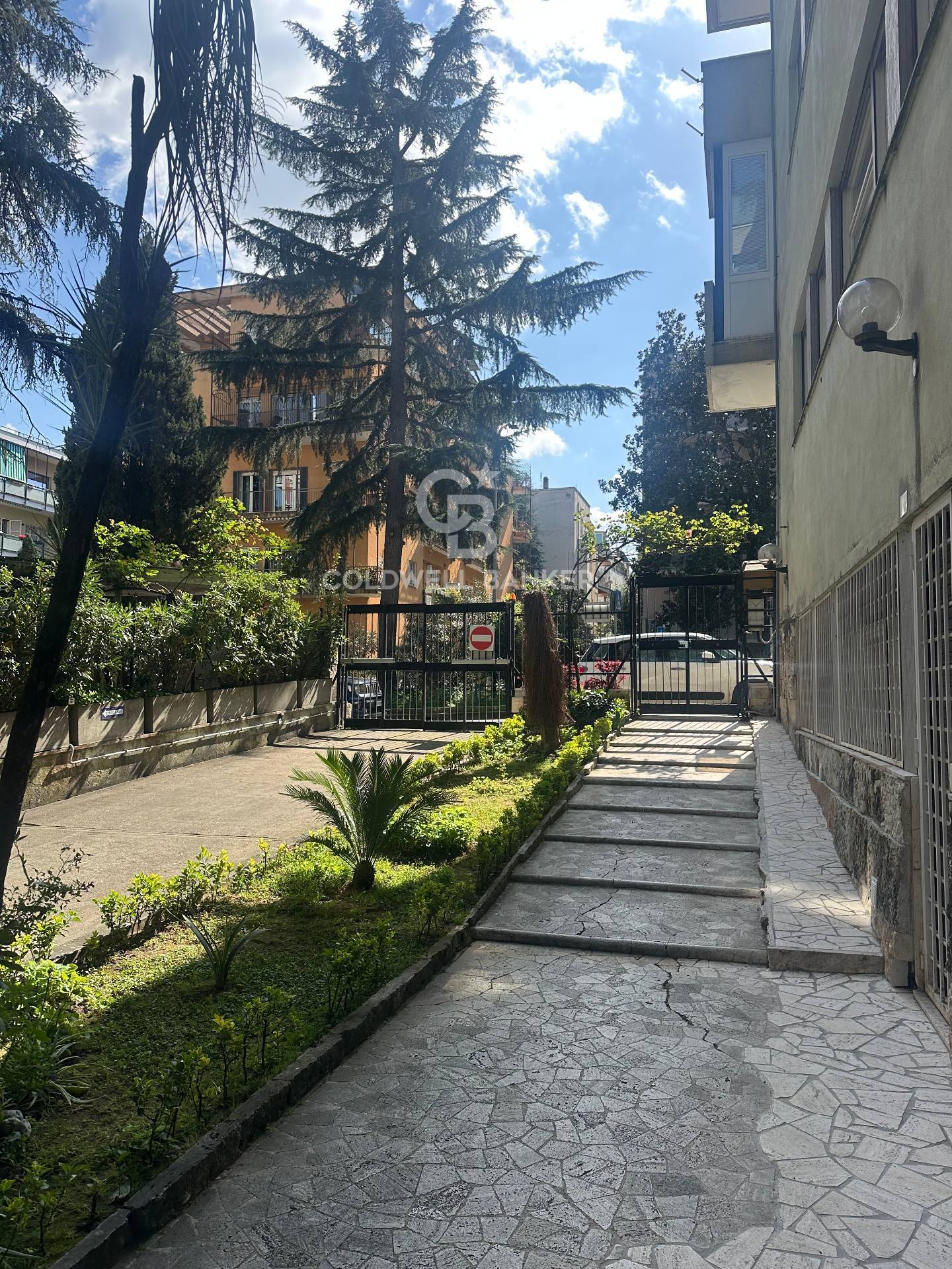 Appartamento in vendita a Roma, Vigna Clara