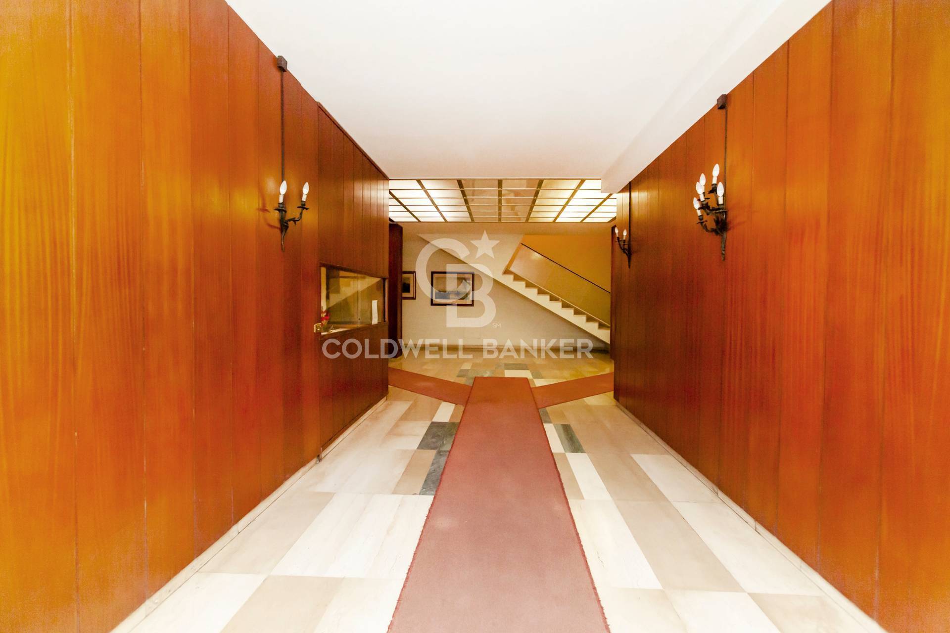 Appartamento in vendita a Roma, Vigna Clara