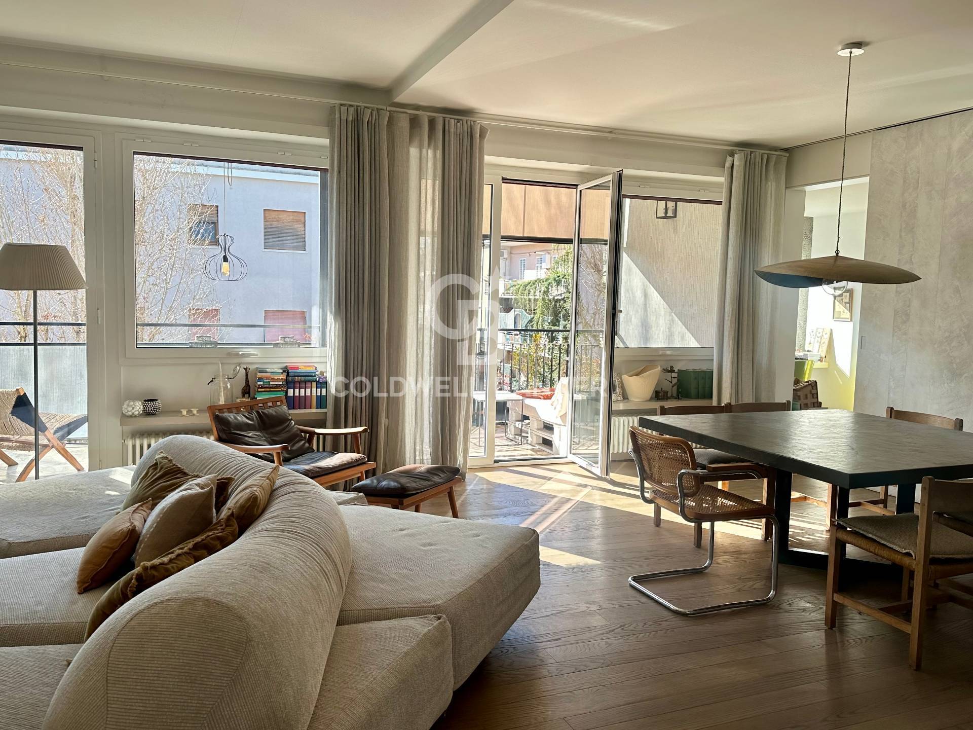 Appartamento in vendita a Roma, Vigna Clara