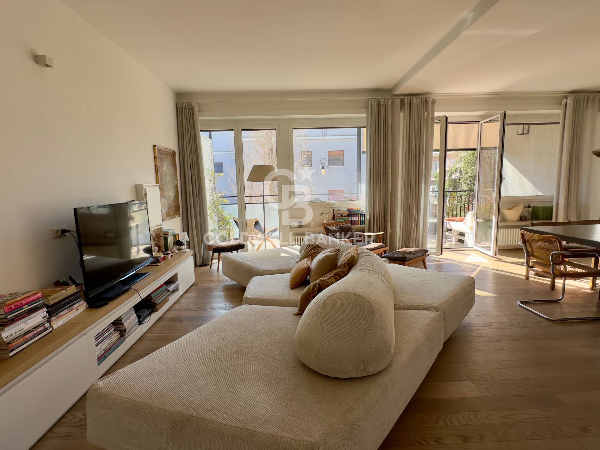 Appartamento in vendita a Roma, Vigna Clara