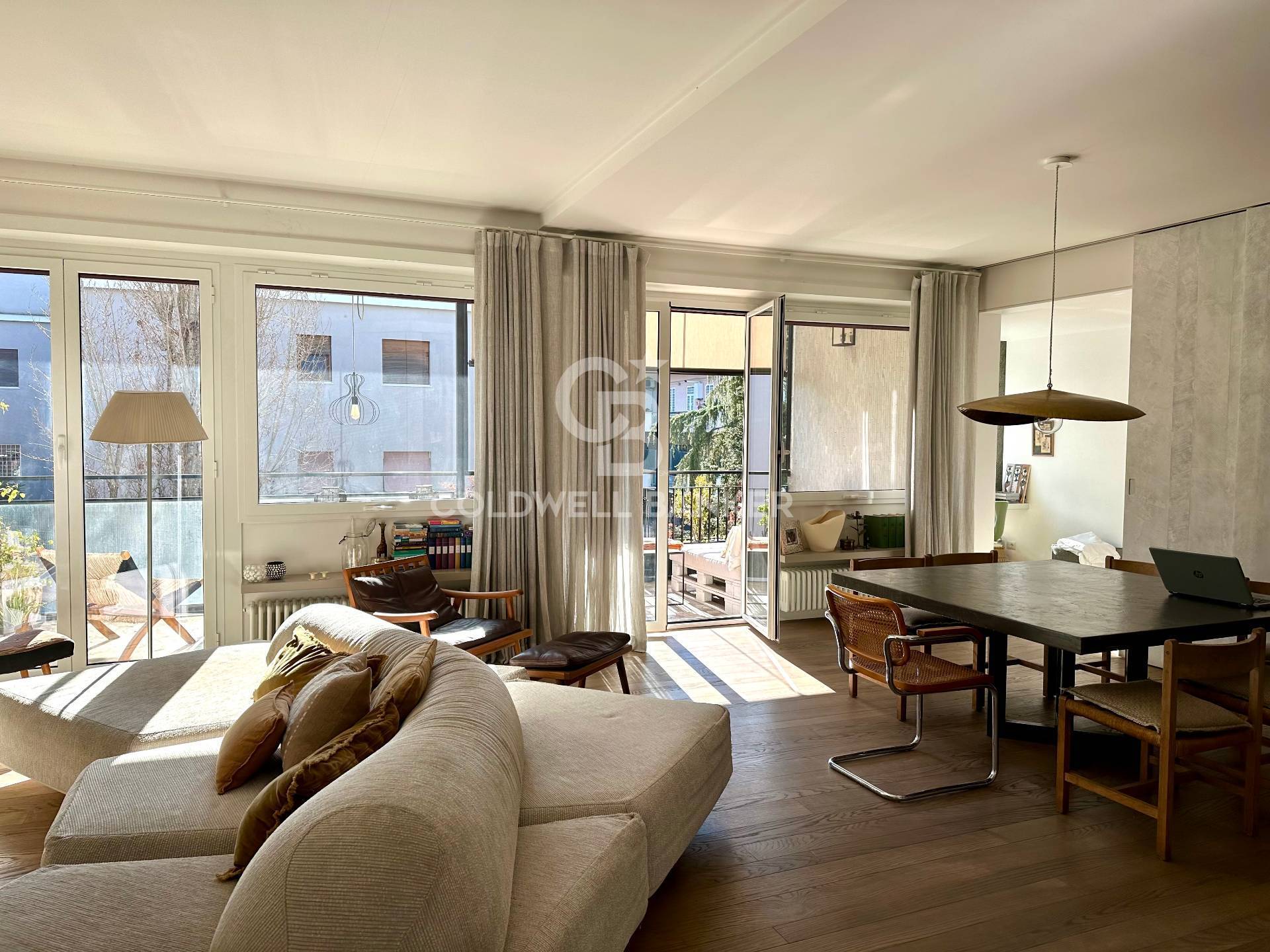 Appartamento in vendita a Roma, Vigna Clara