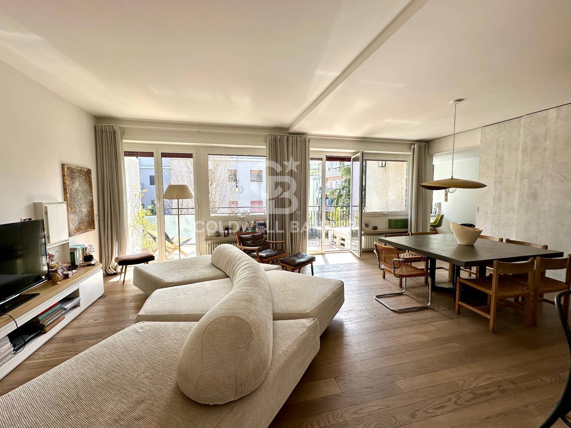 Appartamento in vendita a Roma, Vigna Clara