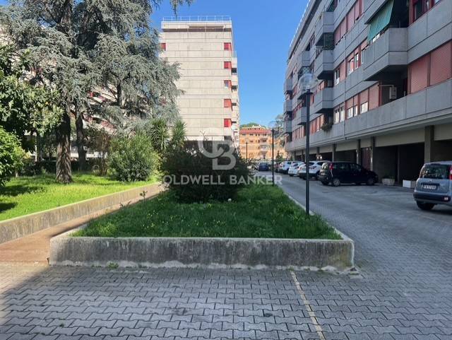 Attico in vendita a Roma, Nuovo Salario