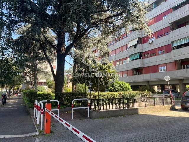 Attico in vendita a Roma, Nuovo Salario