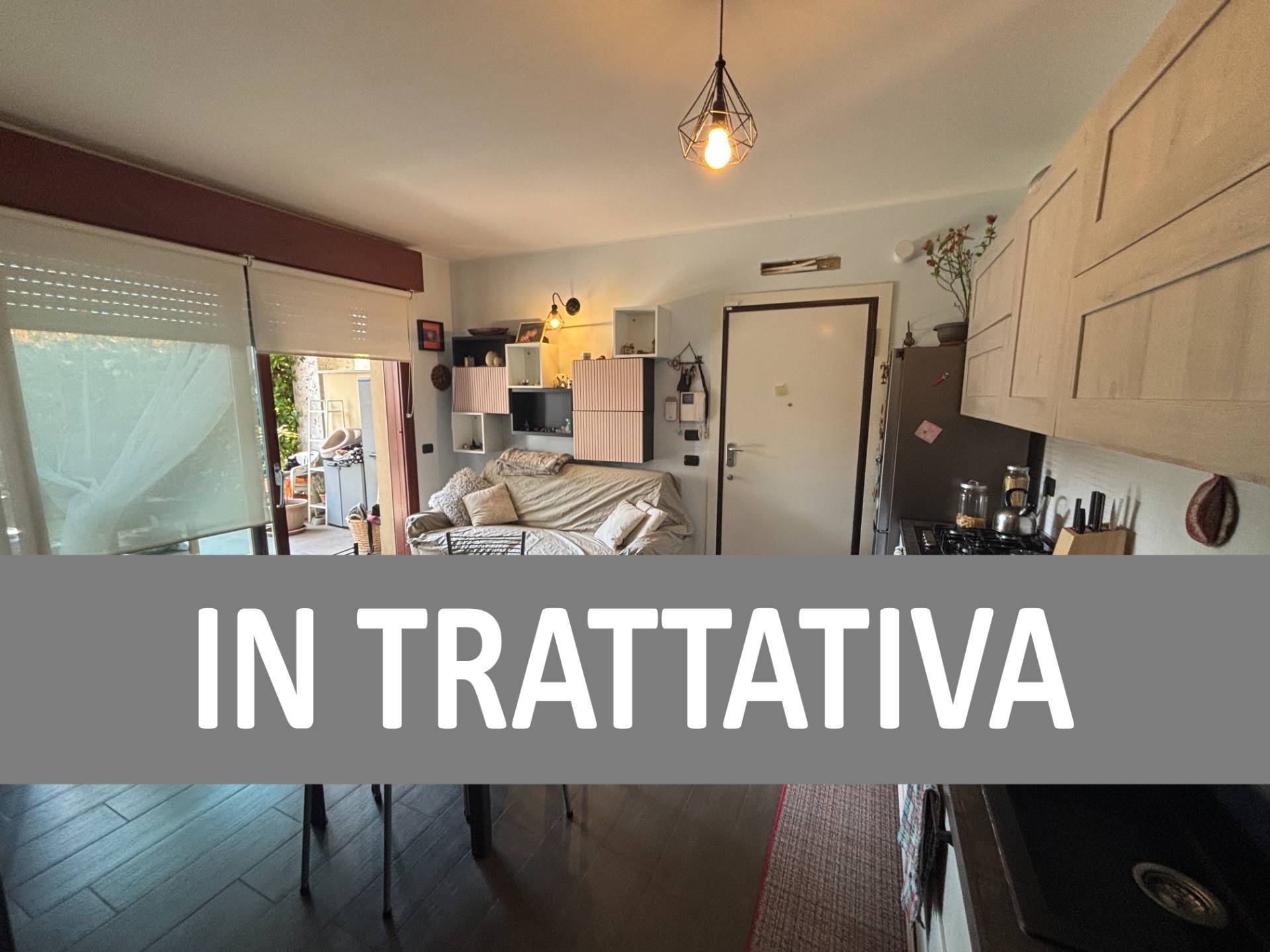 Appartamento in vendita a Correzzana
