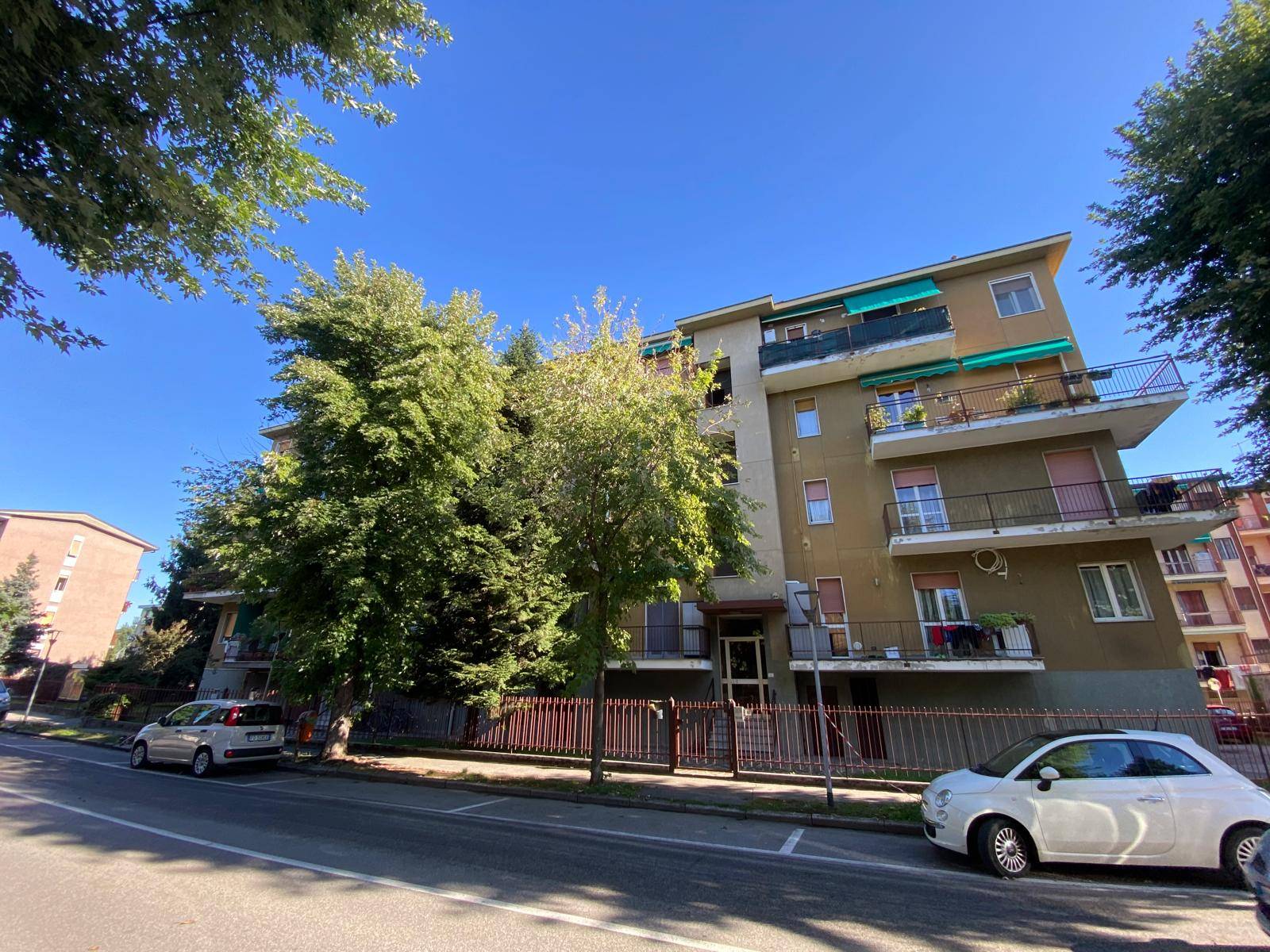 Appartamento in vendita a Arcore