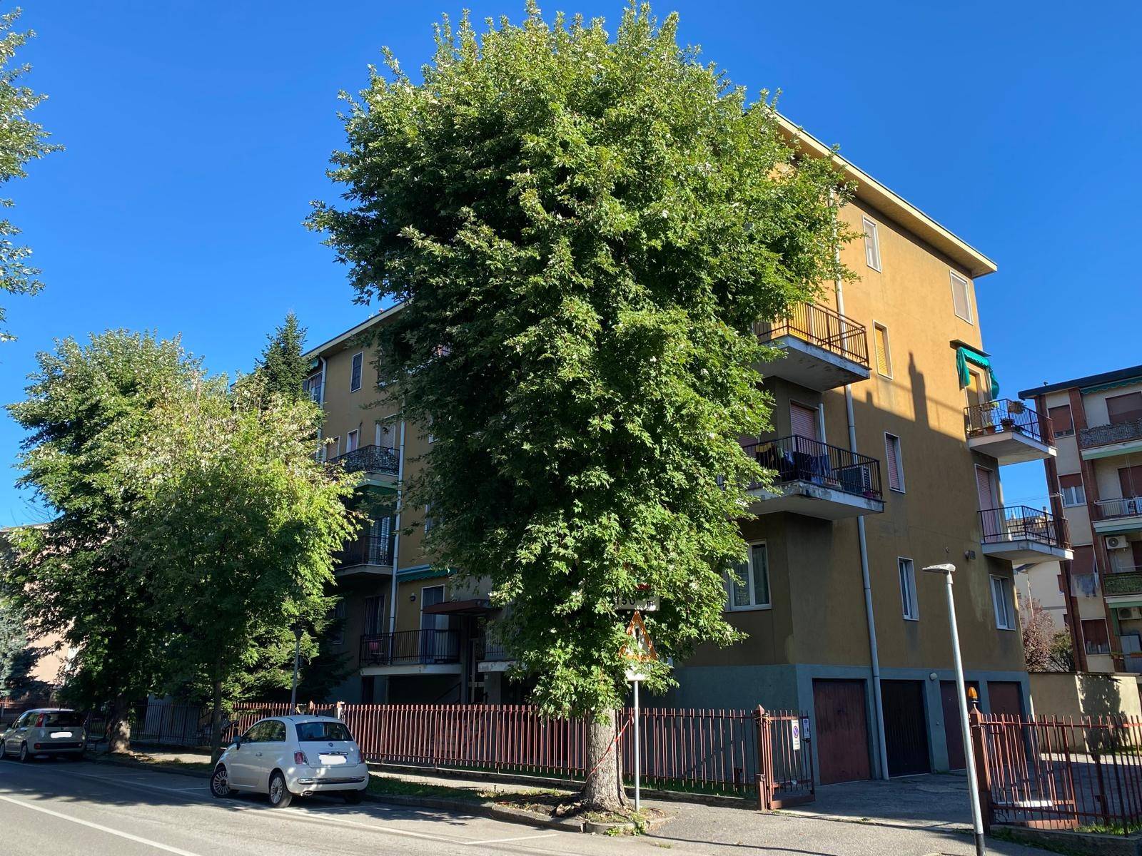 Appartamento in vendita a Arcore