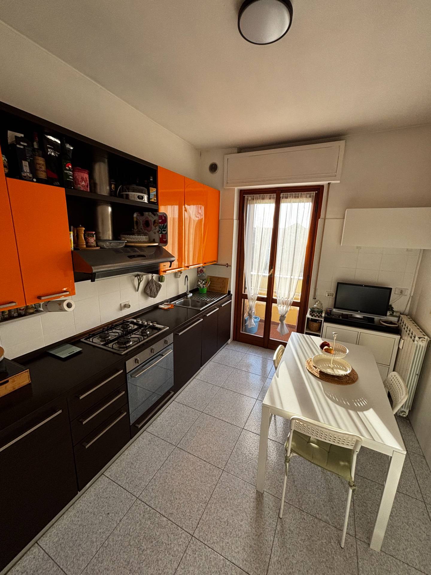 Appartamento in vendita a Cambiago