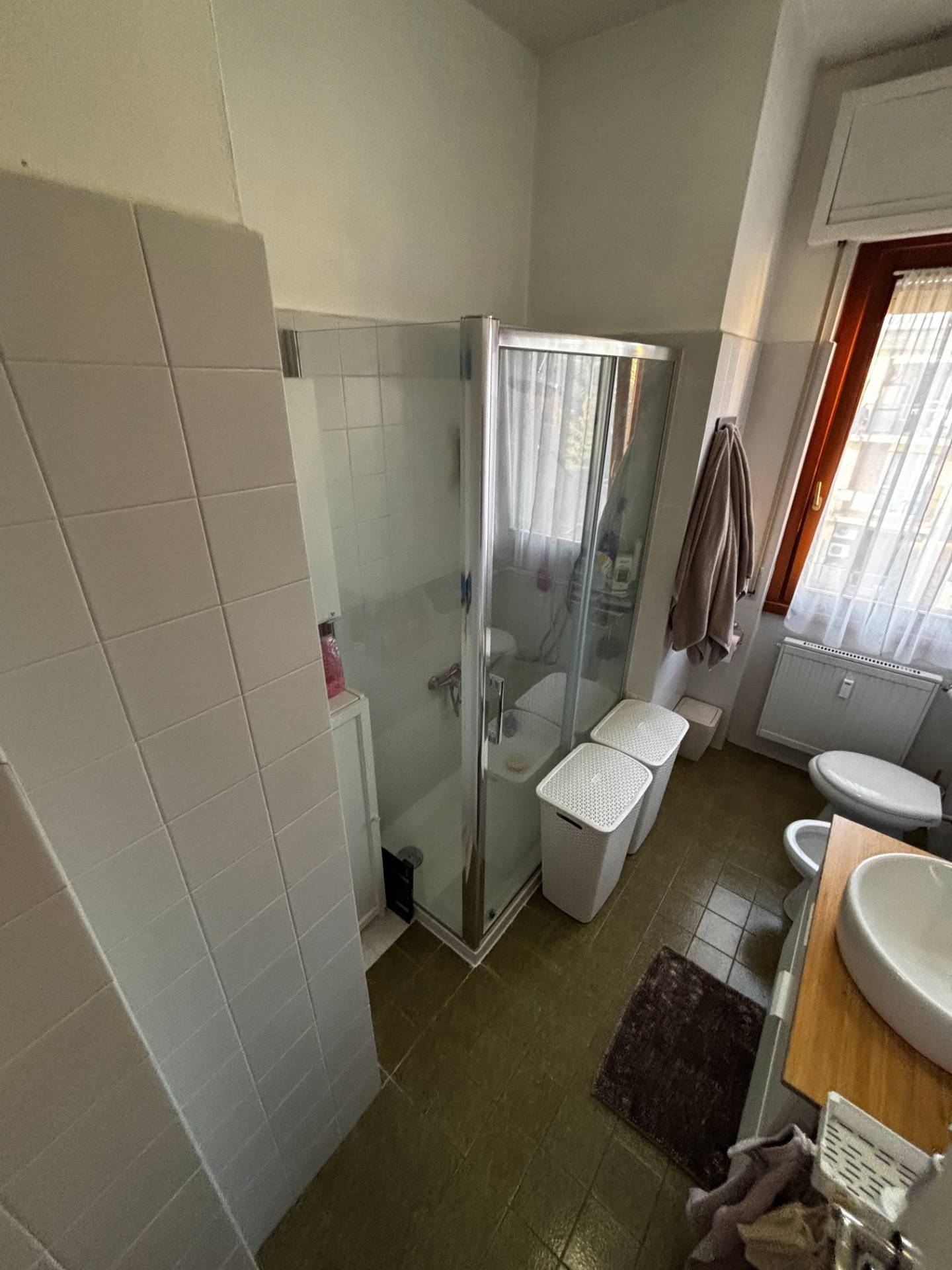 Appartamento in vendita a Cambiago