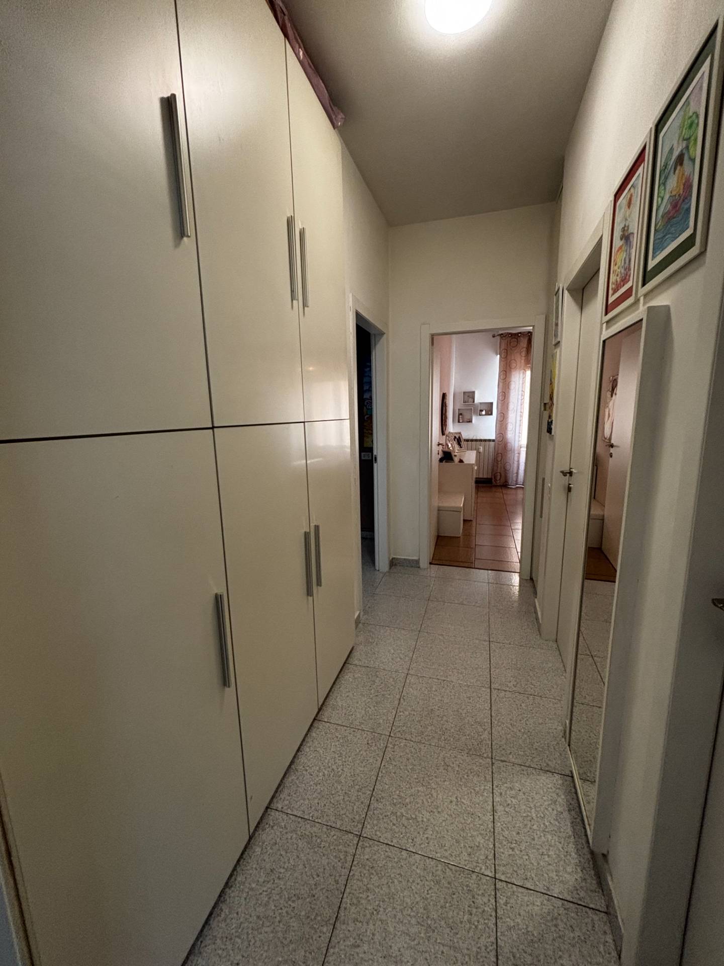 Appartamento in vendita a Cambiago