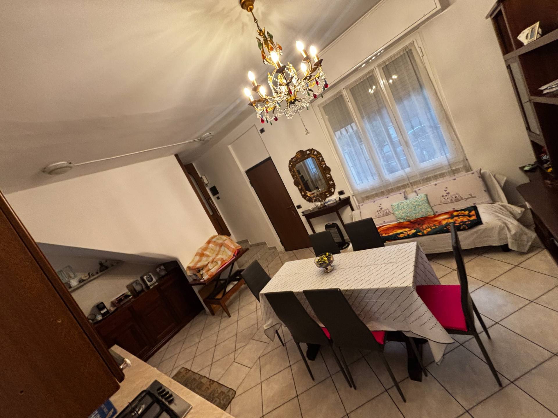 Appartamento in vendita a Villasanta