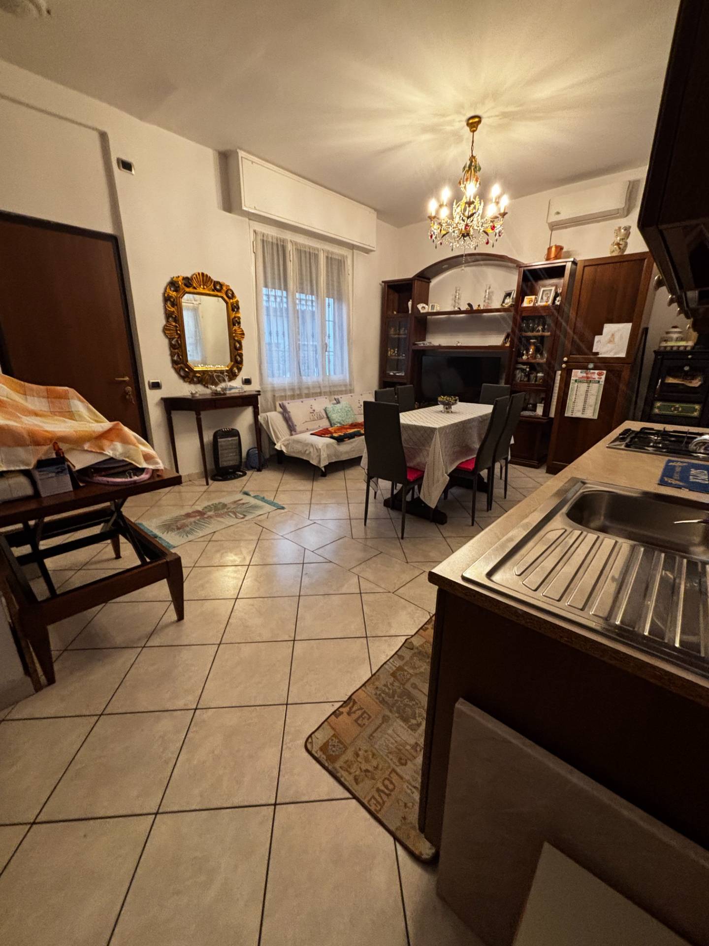 Appartamento in vendita a Villasanta