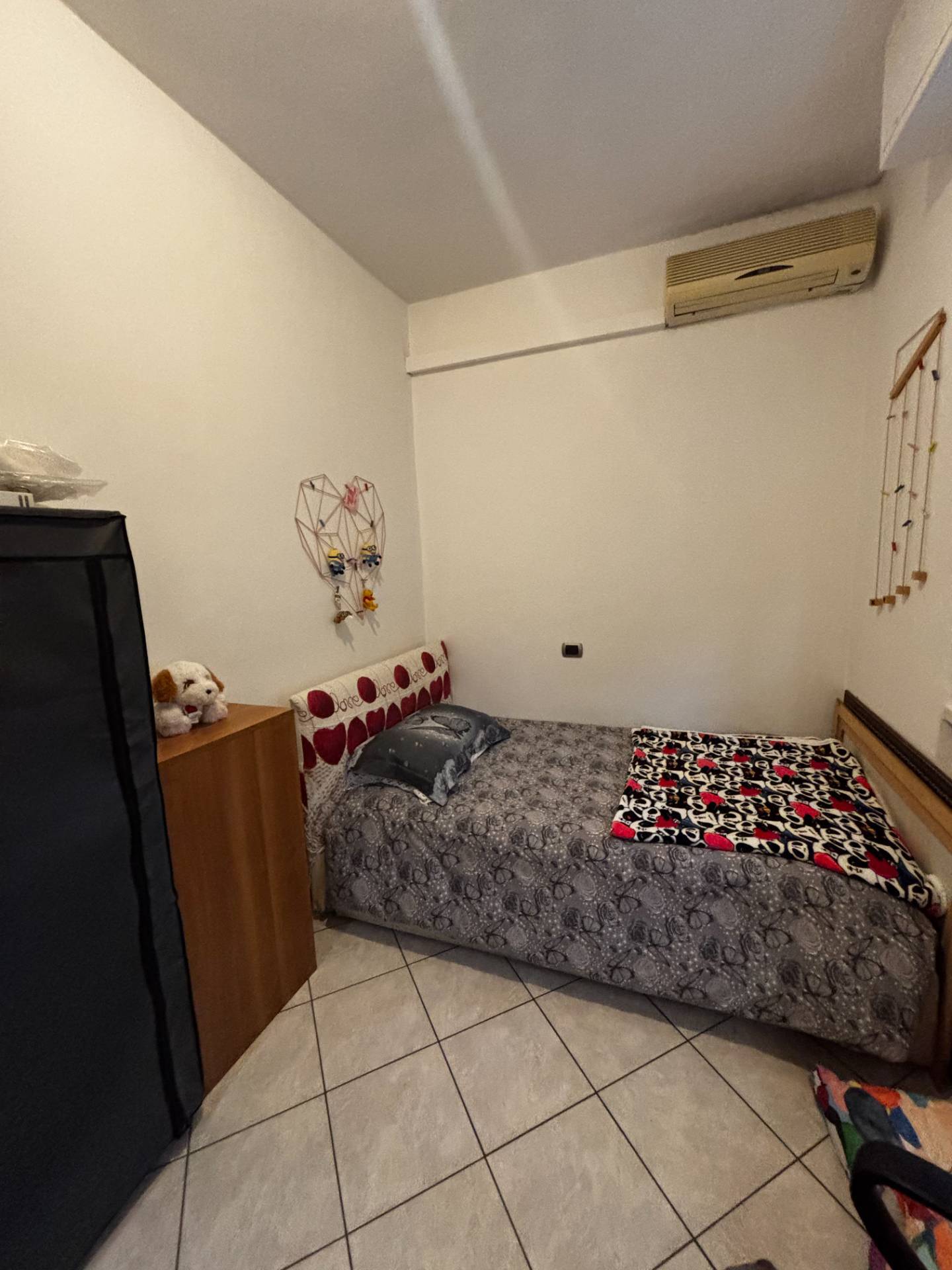 Appartamento in vendita a Villasanta