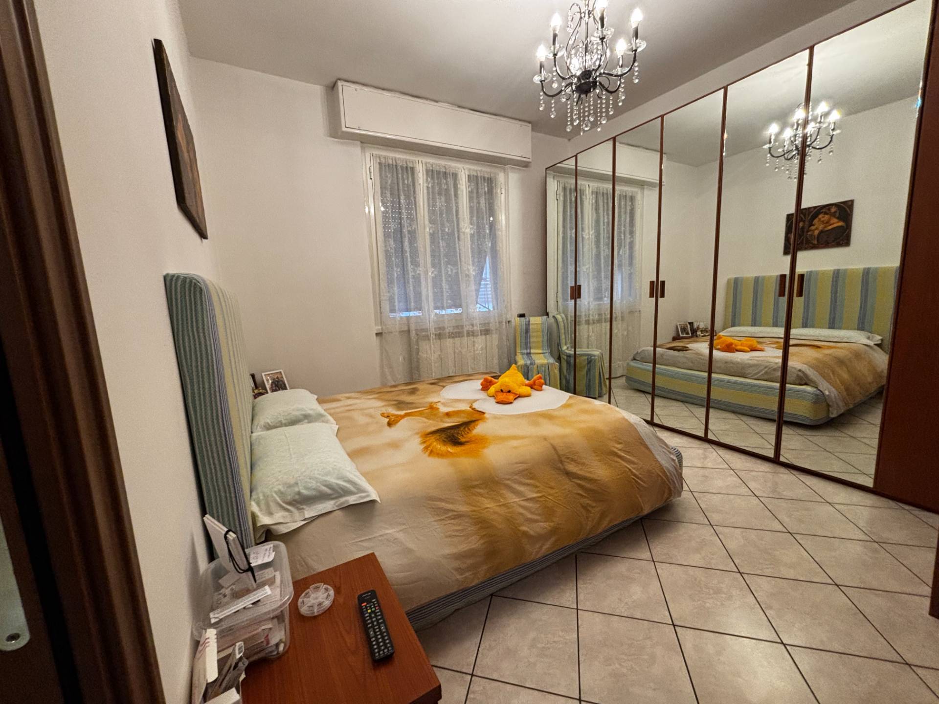 Appartamento in vendita a Villasanta