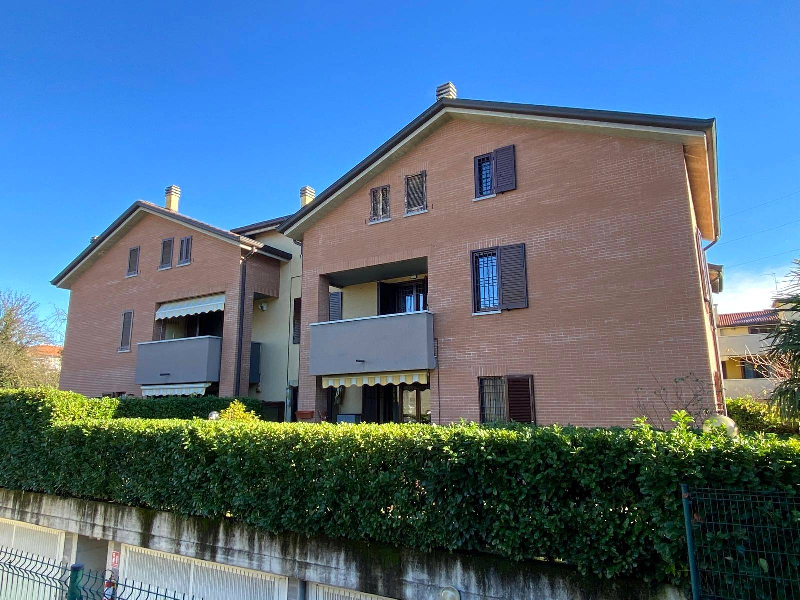 Appartamento in vendita a Carnate