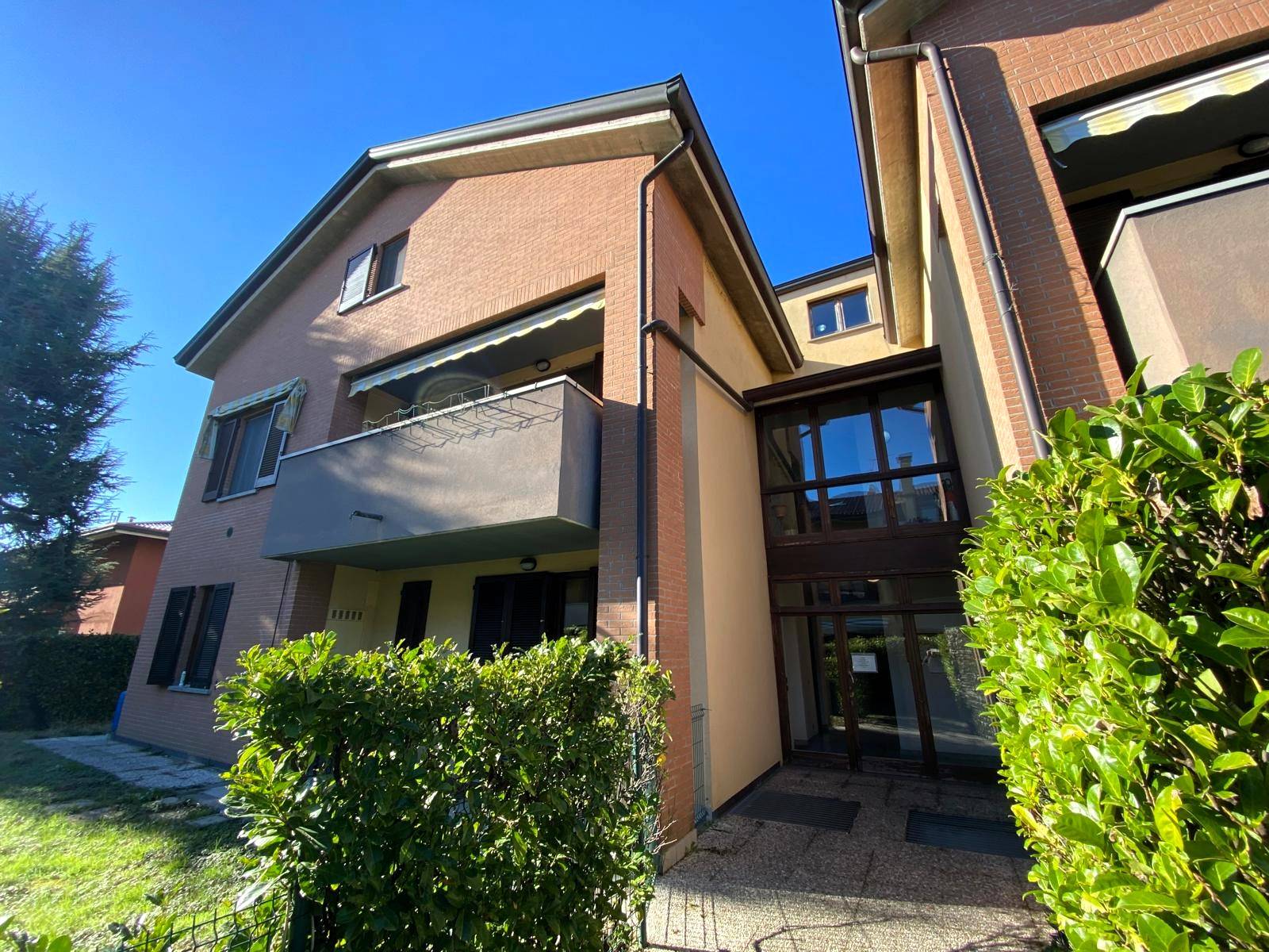 Appartamento in vendita a Carnate