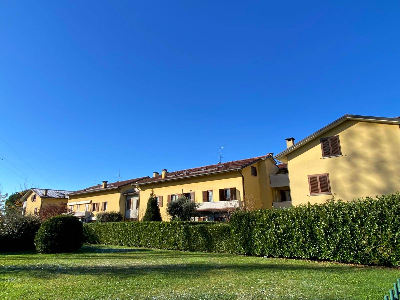 Appartamento in vendita a Carnate