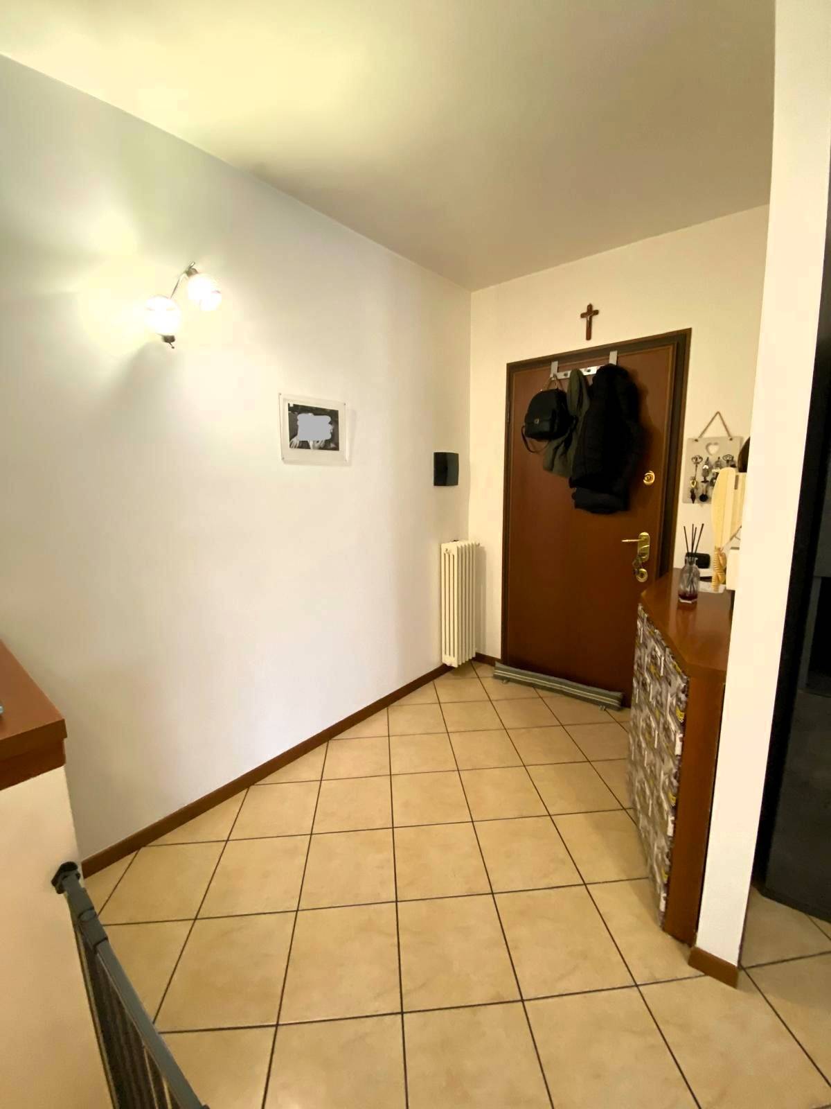 Appartamento in vendita a Carnate