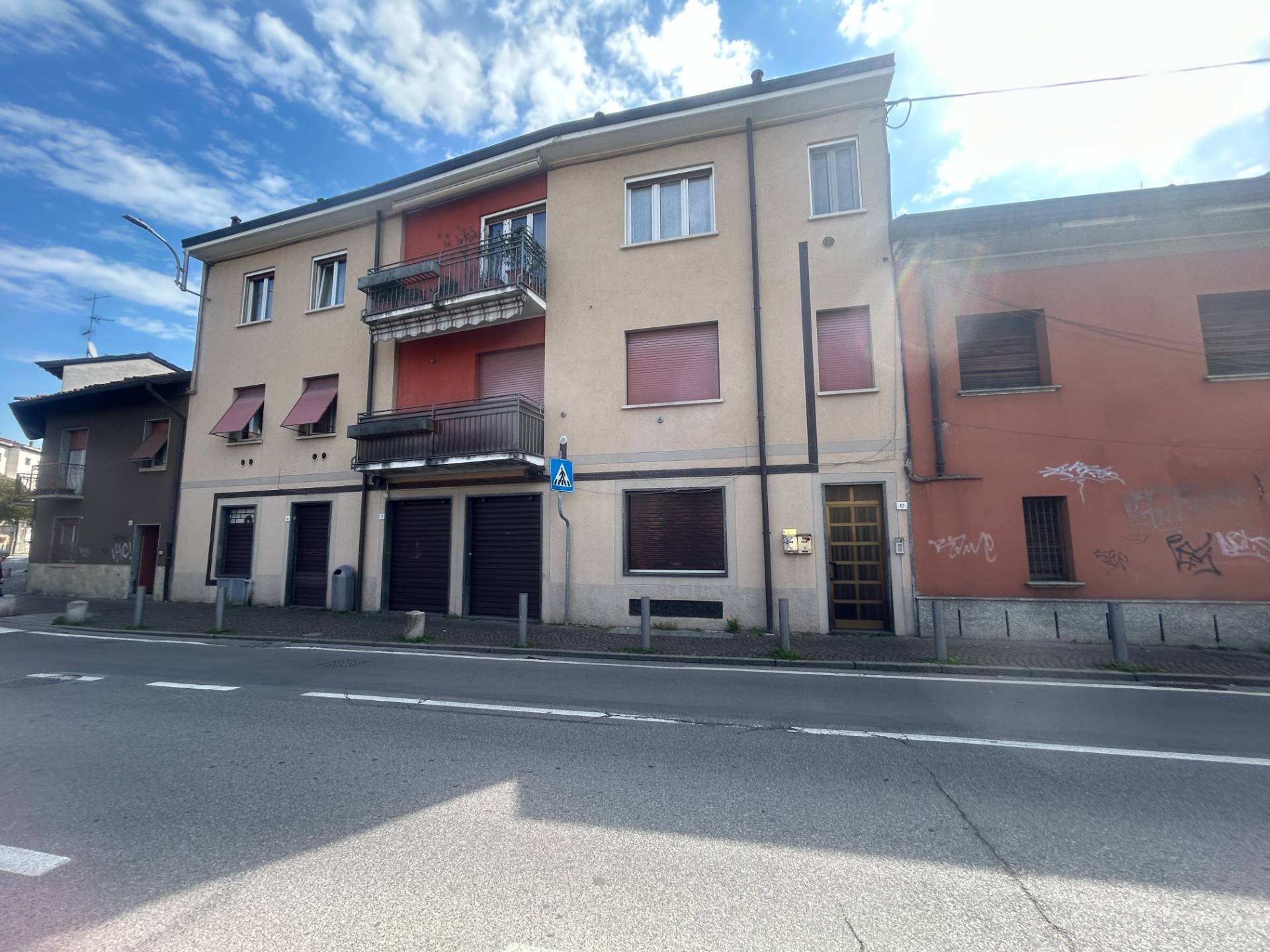 Studio/Ufficio in affitto a Arcore