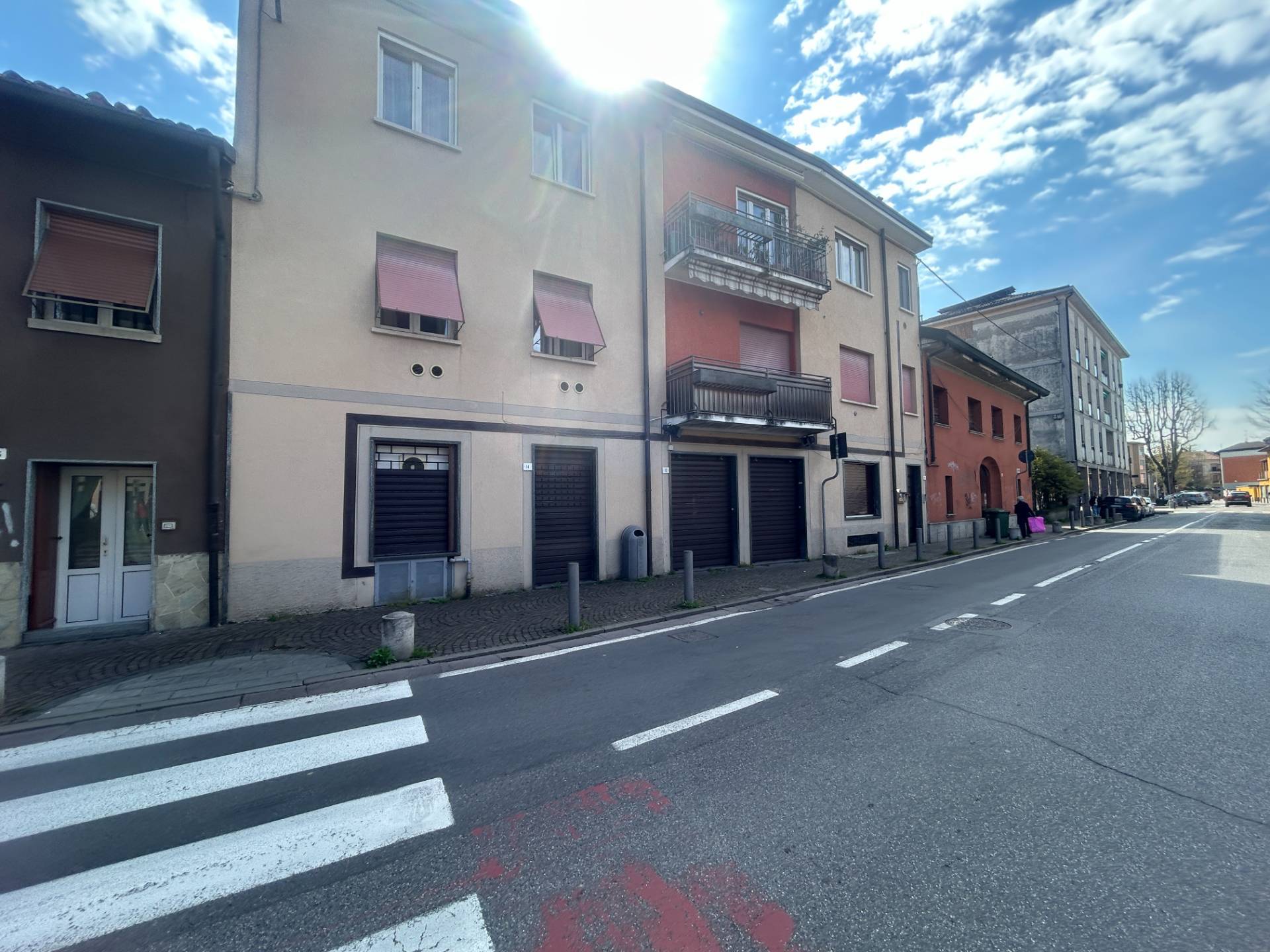 Studio/Ufficio in affitto a Arcore