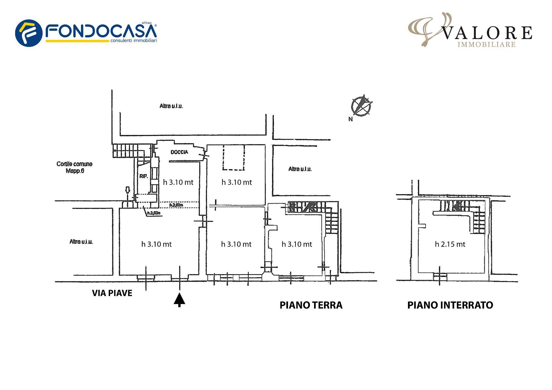 Studio/Ufficio in affitto a Arcore