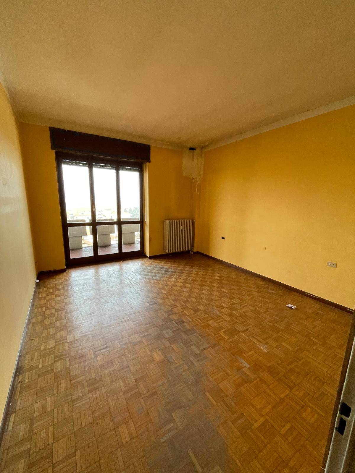 Appartamento in vendita a Villasanta