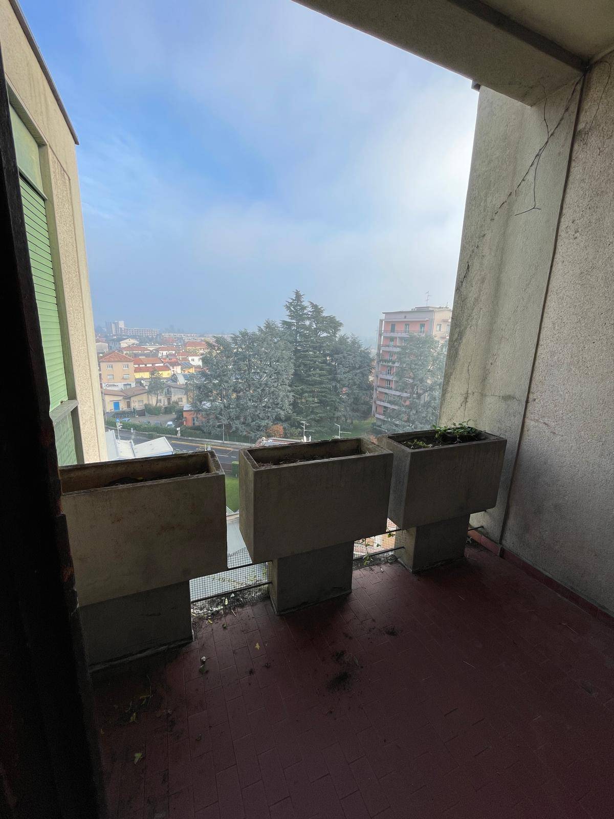 Appartamento in vendita a Villasanta