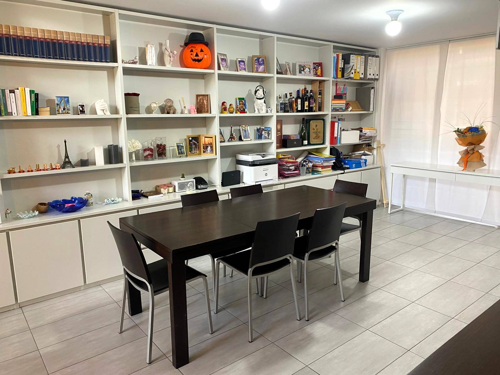 Appartamento in vendita a Vimercate