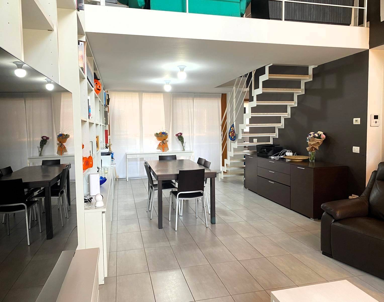 Appartamento in vendita a Vimercate