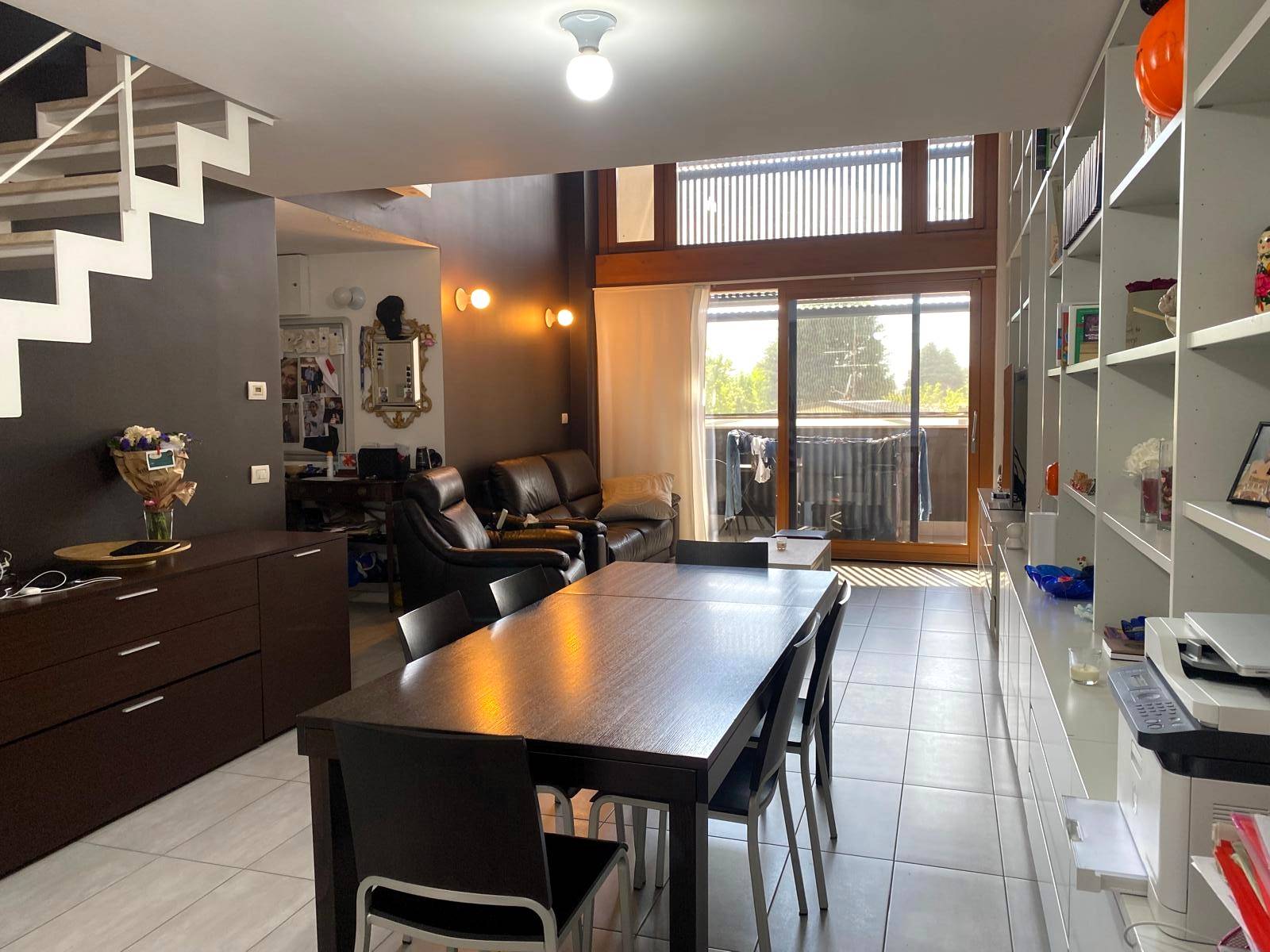 Appartamento in vendita a Vimercate